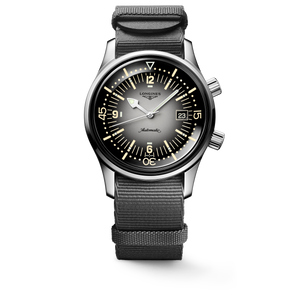 Longines Legend Diver - L37744702