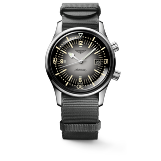 Longines Legend Diver - L37744702 thumbnail