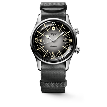 Longines Legend Diver - L37744702