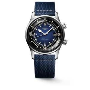 Longines Legend Diver - L37744902