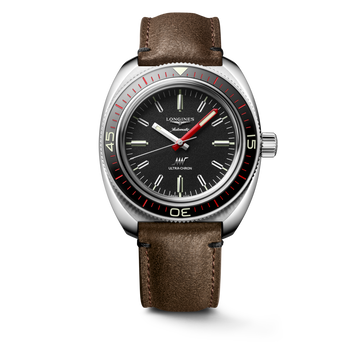 Longines Ultra Chron - L28364522