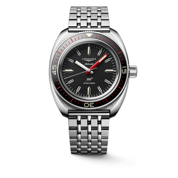 Longines HydroConquest GMT - L28364526