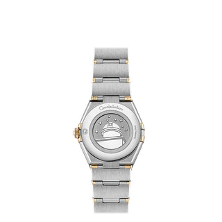 Omega Constellation Quartz 28 mm - 131.20.28.60.05.002 thumbnail