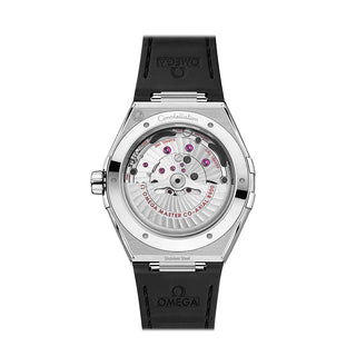 Omega Constellation Co Axial Master Chronometer 41 mm Steel - 131.33.41.21.06.001 thumbnail