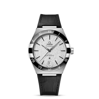 Omega Constellation Co Axial Master Chronometer 41 mm Steel - 131.33.41.21.06.001 thumbnail