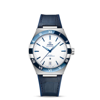 Omega Constellation Co Axial Master Chronometer 41 mm Steel - 131.33.41.21.04.001 thumbnail