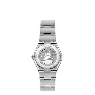 Omega Constellation Quartz 28 mm Blue Dial - 131.10.28.60.03.001 thumbnail