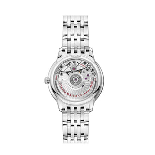 Omega De Ville Prestige Co Axial Master Chronometer 34 mm Stainless Steel - 434.10.34.20.03.002 thumbnail