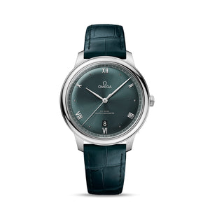 Omega De Ville Prestige Co Axial Master Chronometer 40 mm Steel - 434.13.40.20.10.001