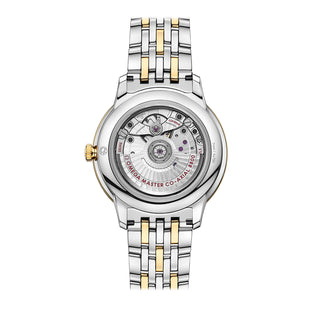 Omega De Ville Prestige 40 mm Steel - 434.20.40.20.02.002 thumbnail