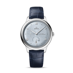 Omega De Ville Prestige Co Axial Master Chronometer 41 mm Steel - 434.13.41.21.03.001