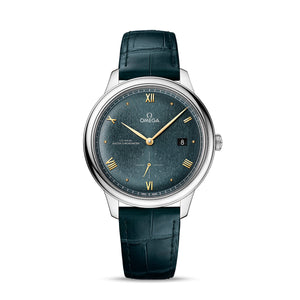 Omega De Ville Prestige Co Axial Master Chronometer 41 mm Steel - 434.13.41.20.10.001