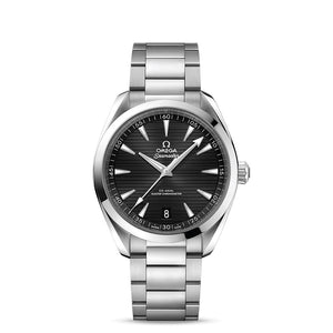 Omega Seamaster Aqua Terra 150 m 41 mm Steel - 220.10.41.21.01.001