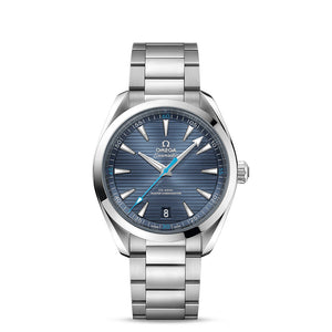 Omega Seamaster Aqua Terra 150 m 41 mm Steel - 220.10.41.21.03.002