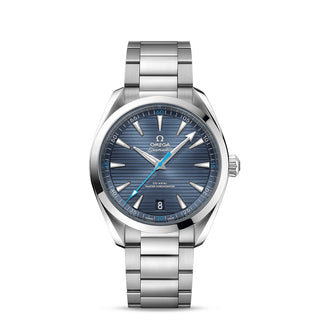 Omega Seamaster Aqua Terra 150 m 41 mm Steel - 220.10.41.21.03.002 thumbnail