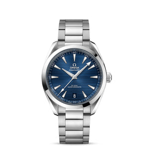 Omega Seamaster Aqua Terra 150M 41 mm - 220.10.41.21.03.004