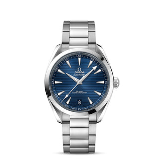Omega Seamaster Aqua Terra 150M 41 mm - 220.10.41.21.03.004 thumbnail