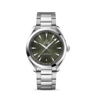 Omega Seamaster Aqua Terra 41 mm - 220.10.41.21.10.001