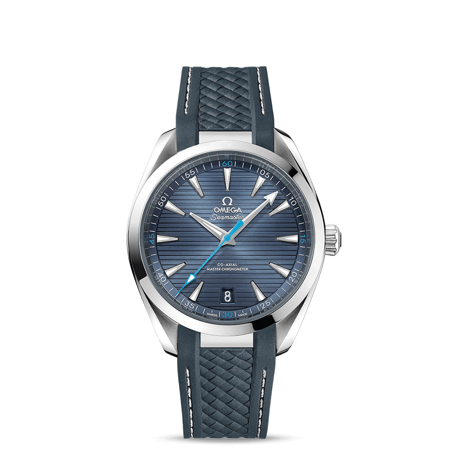 Omega Seamaster Aqua Terra 150M Co Axial Master Chronometer 41 mm - 220.12.41.21.03.002