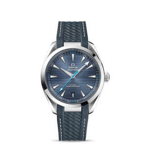 Omega Seamaster Aqua Terra 150M Co Axial Master Chronometer 41 mm - 220.12.41.21.03.002