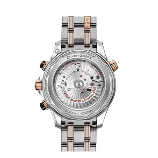 Omega Seamaster Diver 300M Chronograph 44mm - 210.20.44.51.01.001 thumbnail