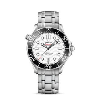 Omega Seamaster Diver 300 M 42 mm Steel - 210.30.42.20.04.001 thumbnail