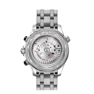 Omega Seamaster Diver 300 Chronograph - 210.30.44.51.01.001 thumbnail