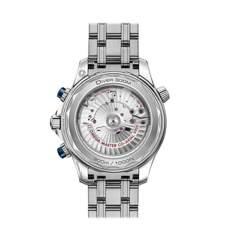 Omega Seamaster Diver 300 M 44 mm Steel - 210.30.44.51.06.001 thumbnail