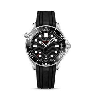 Omega Seamaster Diver 300M Co Axial Master Chronometer - 210.32.42.20.01.001