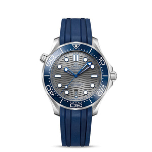 Omega Seamaster Diver 300M Co Axial Master Chronometer - 210.32.42.20.06.001