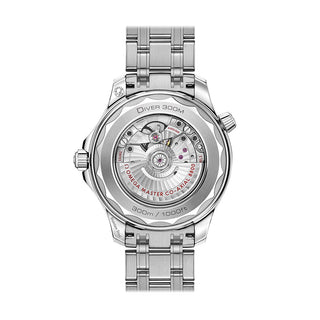 Omega Seamaster Diver 300M Co Axial Master Chronometer - 210.30.42.20.10.001 thumbnail