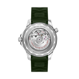 Omega Seamaster Diver 300M Co Axial Master Chronometer - 210.32.42.20.10.001 thumbnail