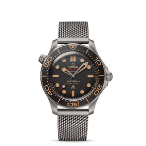 Omega Seamaster Diver 300M Co Axial Master Chronometer ‚ÄúNekton‚Ä - 210.90.42.20.01.001