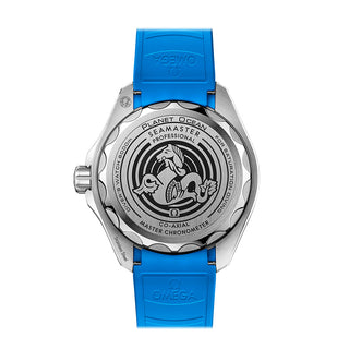 Omega Seamaster Planet Ocean 6000M Ultra Deep - 215.32.46.21.03.001 thumbnail