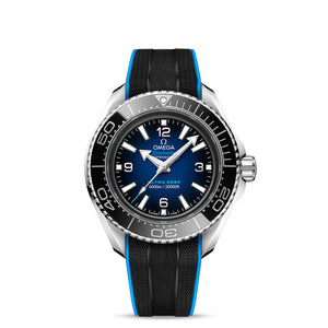 Omega Seamaster Planet Ocean 6000M Ultra Deep - 215.32.46.21.03.001