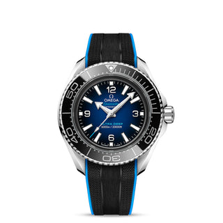 Omega Seamaster Planet Ocean 6000M Ultra Deep - 215.32.46.21.03.001 thumbnail