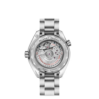 Omega Seamaster Planet Ocean 39.5 mm Steel - 215.30.40.20.03.001 thumbnail