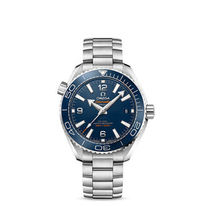 Omega Seamaster Planet Ocean 39.5 mm Steel - 215.30.40.20.03.001