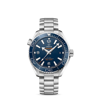 Omega Seamaster Planet Ocean 39.5 mm Steel - 215.30.40.20.03.001 thumbnail