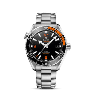 Omega Seamaster Planet Ocean 600 M 44 mm Steel - 215.30.44.21.01.002 thumbnail