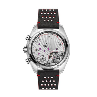 Omega Speedmaster Chronoscope Master Chronometer 43 mm Stainless Steel - 329.32.43.51.02.001 thumbnail