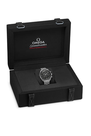 Omega Speedmaster Moonwatch Professional 42 mm Steel - 310.30.42.50.01.001 thumbnail