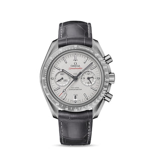 Omega Speedmaster Moonwatch ‚ÄúGrey Side of the Moon‚Äù 44.25 mm Grey Ceramic - 311.93.44.51.99.002