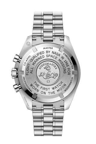 Omega Speedmaster Moonwatch Professional 42 mm Steel - 310.30.42.50.01.001 thumbnail