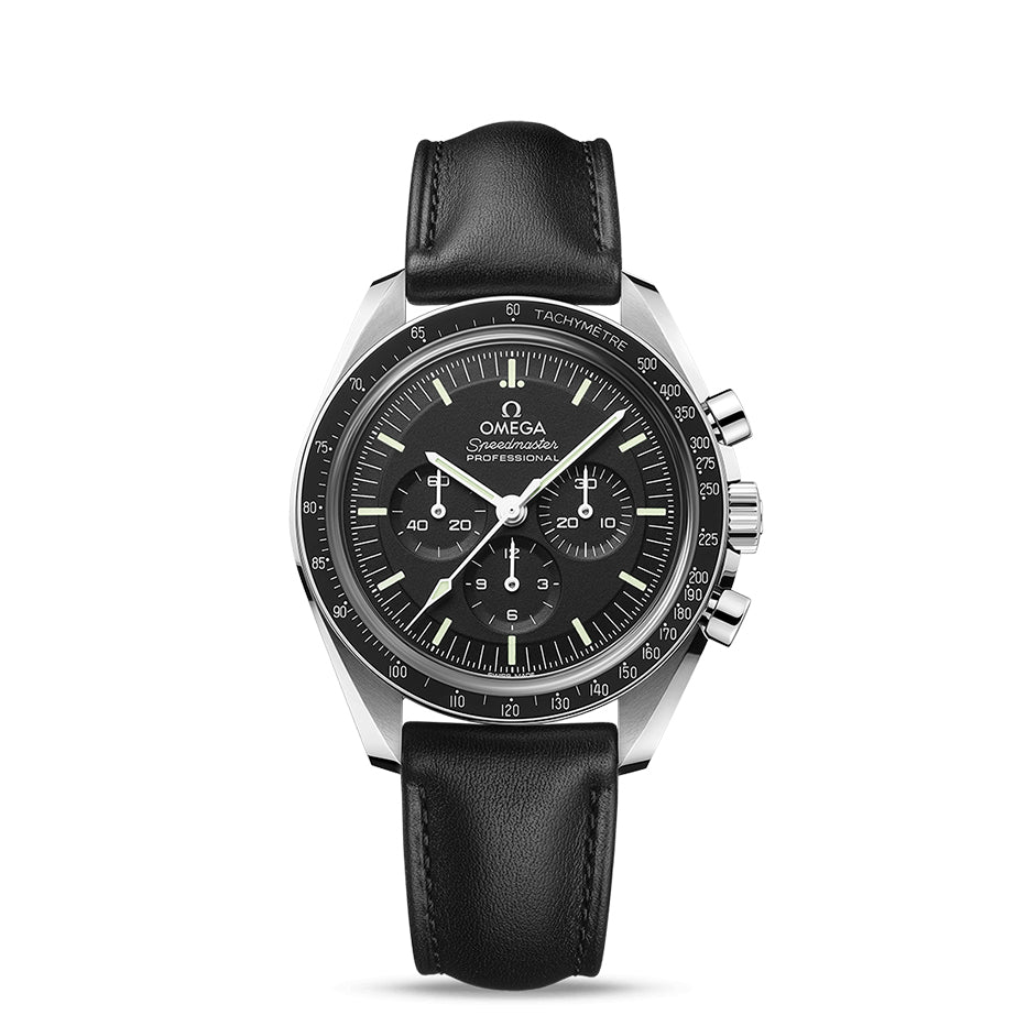Omega Speedmaster Moonwatch Professional Co Axial Master Chronometer 42 mm Sapphire Sandwich - 310.32.42.50.01.002