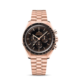 Omega Speedmaster Moonwatch Professional 42 mm 18 k Sedna‚Ñ¢ Gold - 310.60.42.50.01.001