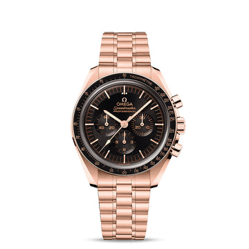Omega Speedmaster Moonwatch Professional 42 mm 18 k Sedna‚Ñ¢ Gold - 310.60.42.50.01.001