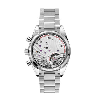 Omega Speedmaster ‚Äô57 Manual Winding 40.5 mm Stainless Steel - 332.10.41.51.11.001 thumbnail