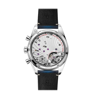 Omega Speedmaster ‚Äô57 Master Chronometer 40.5 mm Steel - 332.12.41.51.03.001 thumbnail