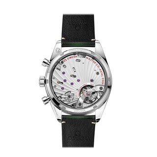 Omega Speedmaster ‚Äô57 Chronograph Co Axial Master Chronometer 40.5 mm Stainless Steel - 332.12.41.51.10.001 thumbnail